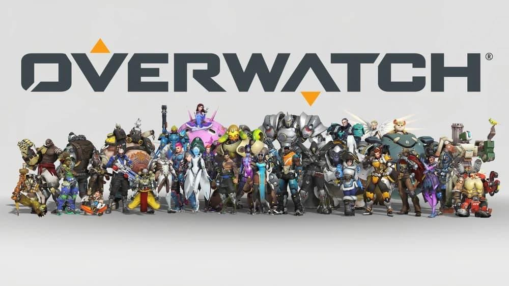 Overwatch Anniversary Remix: Vol. 3 Tanggal mulai diumumkan